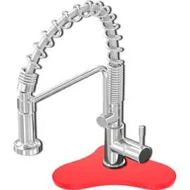 Подставка под кран KitKraken