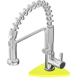 Подставка под кран KitKraken