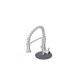 Подставка под кран KitKraken