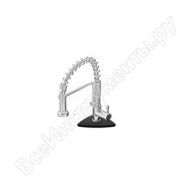 Подставка под кран KitKraken