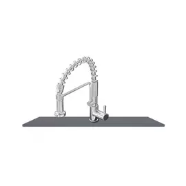 Подставка под кран KitKraken