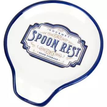 Подставка под ложку Dolomite gourmet L2521089