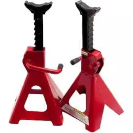 Подставка под машину Сервис Ключ