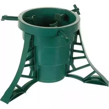 Подставка под новогоднюю ель до 3 метров ООО КЗНМ 524757