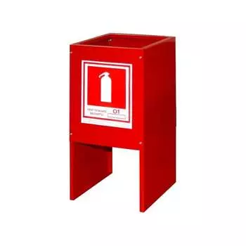 Подставка под огнетушитель МИГ Метинтергрупп ППО 2 П15 4687201761136