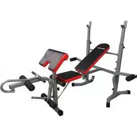 Подставка под штангу BRUMER Stone T4 4690222175967