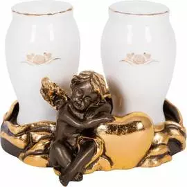 Подставка под специи BOGACHO