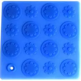 Подставка-прихватка под горячее Regent inox