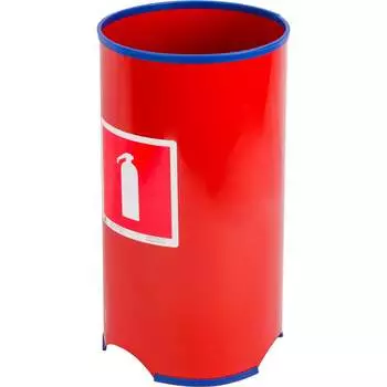 Подставка Спец ОГН-П15КРУГЛАЯ-ОБЦ