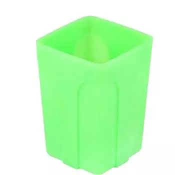 Подставка-стакан для канцелярских мелочей Attache Neon 1639015
