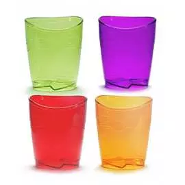 Подставка-стакан Стамм Офис Премиум СН870