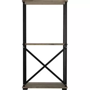 Подставка-стеллаж Мебелик