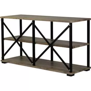 Подставка-стеллаж Мебелик