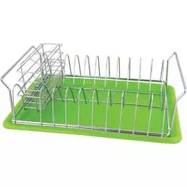 Подставка-сушилка для посуды Regent inox