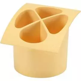 Подставка-сушилка для столовых приборов Cosmoplast 2140