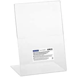 Подставка тейбл-тент для рекламы OfficeSpace TT_28679