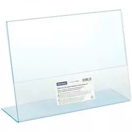 Подставка тейбл-тент для рекламы OfficeSpace TT_28682