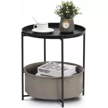 Подставка ZDK Homium Style standIron01