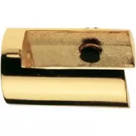 Подставки для стеклянных полок Amig 36 ORO