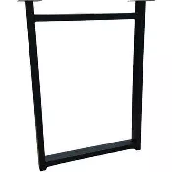 Подстолье для стола ООО "СВОЙ МАСТЕР" лофт 01.0115