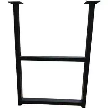 Подстолье для стола ООО "СВОЙ МАСТЕР" лофт 01.0116