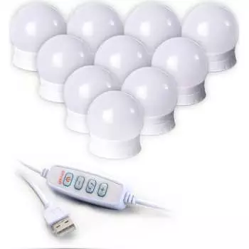 Подстветка для зеркала Jazzway 5035614