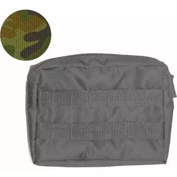 Подсумок на молнии Tplus