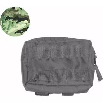 Подсумок на молнии Tplus