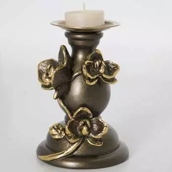 Подсвечник BOGACHO