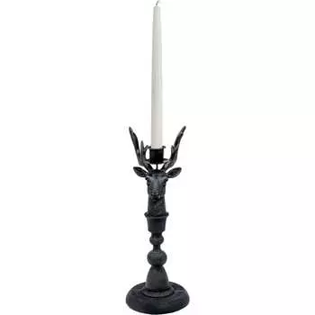 Подсвечник олень Вещицы Fancy10