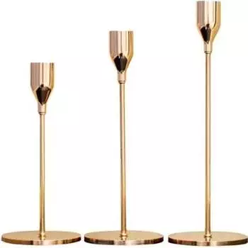 Подсвечники ZDK