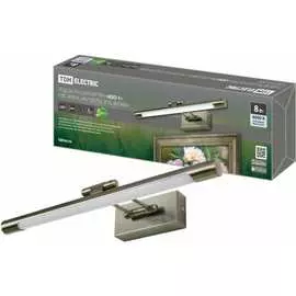 Подсветка для картин TDM ELECTRIC ИЗО 1 SQ0358-0300