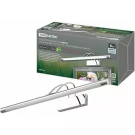 Подсветка для картин TDM ELECTRIC ИЗО 2 SQ0358-0301