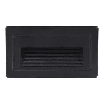 Подсветка для лестниц ARTE LAMP PIAZZA A7223IN-1BK