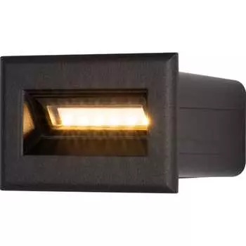 Подсветка для лестниц MAYTONI bosca O045SL-L3B3K