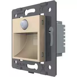 Подсветка лестницы пола LIVOLO