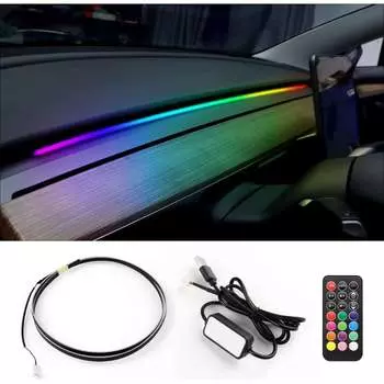 Подсветка салона Вымпел 5316