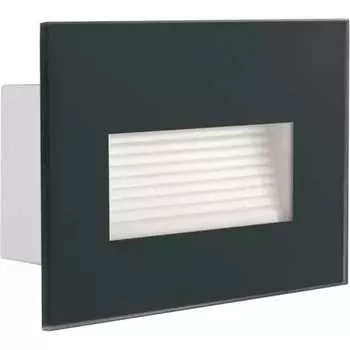 Подсветка встраиваемая в стену KANLUX glasi 33692