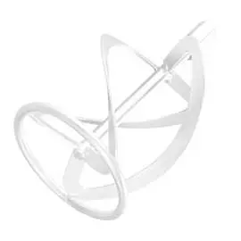 Подтягивающая мешалка для строительных материалов GRAPHITE