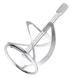 Подтягивающая мешалка для строительных материалов GRAPHITE