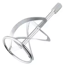 Подтягивающая мешалка для строительных материалов GRAPHITE