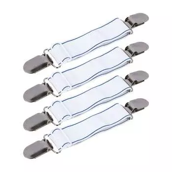 Подтяжки для простыни VETTA