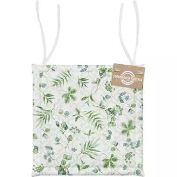 Подушка для стула Самойловский текстиль 790354