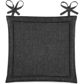 Подушка для стула Волшебная ночь Графит 777011