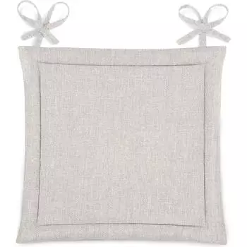 Подушка для стула Волшебная ночь Экрю 764718