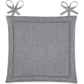 Подушка для стула Волшебная ночь Базальт 764722