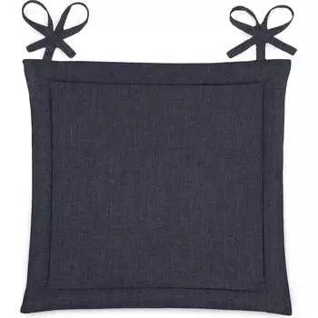 Подушка для стула Волшебная ночь Индиго 764719