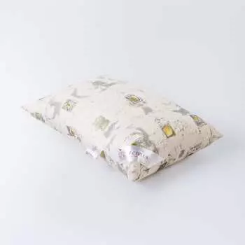 Подушка Ecotex