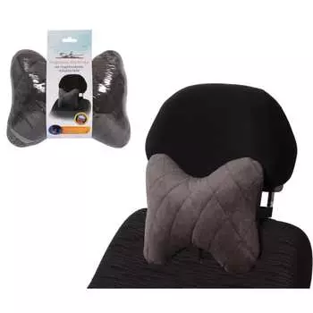 Подушка-косточка на подголовник Airline ASP-B-02