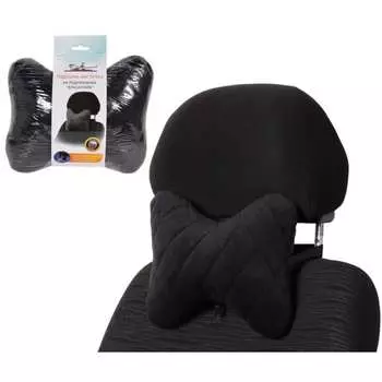 Подушка-косточка на подголовник Airline ASP-B-01